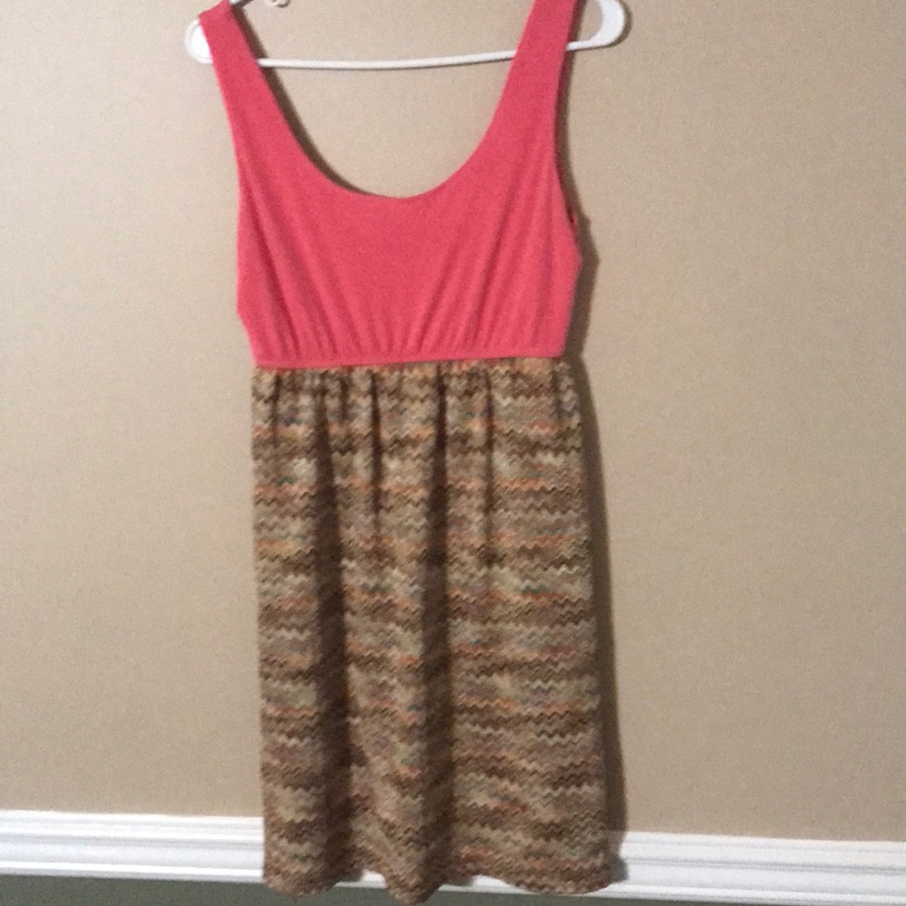 Judith March dress